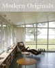 Modern Originals - At Home with Midcentury European Designers (Hardcover) - Leslie Williamson Photo