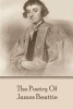 The Poetry of  (Paperback) - James Beattie Photo