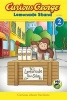 Curious George Lemonade Stand (Paperback) - H A Rey Photo