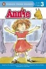 Annie (Paperback) - Thomas Meehan Photo