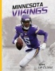 Minnesota Vikings (Hardcover) - Dave Campbell Photo