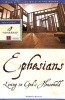 Ephesians: Living in God's Household - 11 Studies (Paperback) - Robert H Baylis Photo