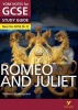 Romeo and Juliet: York Notes for GCSE (9-1) (Paperback) - John Polley Photo