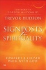 Signposts to Spirituality - Towards A Walk To God (Paperback) - Trevor Hudson Photo