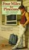 Four Miles to Pinecone (Paperback) - Jon Hassler Photo