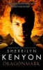 Dragonmark (Hardcover) - Sherrilyn Kenyon Photo