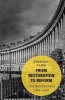 From Restoration to Reform, Book 4 - The British Isles 1660-1832 (Paperback) - Jonathan Clark Photo