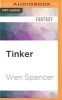 Tinker (MP3 format, CD) - Wen Spencer Photo