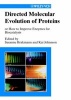 Directed Molecular Evolution of Proteins - Or How to Improve Enzymes for Biocatalysis (Hardcover, illustrated edition) - Susanne Brakmann Photo