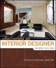 Becoming an Interior Designer - A Guide to Careers in Design (Paperback, 2nd Revised edition) - Christine M Piotrowski Photo