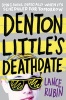 Denton Little's Death Date (Paperback) - Lance Rubin Photo