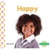 Happy (Hardcover) - Julie Murray Photo