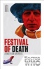 Doctor Who: Festival of Death - 50th Anniversary Edition (Paperback) - Jonathan Morris Photo