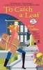 To Catch a Leaf (Paperback) - Kate Collins Photo