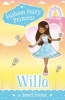 Willa in Jewel Forest (Paperback) - Poppy Collins Photo