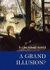 Is the Visual World a Grand Illusion? (Paperback) - Alva Noe Photo