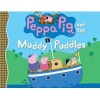 Peppa Pig and the Muddy Puddles (Hardcover) - Candlewick Press Photo