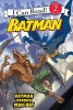 Batman Versus Man-Bat (Paperback) - JE Bright Photo