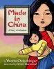 Made in China - A Story of Adoption (Hardcover) - Vanita Oelschlager Photo