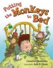 Putting the Monkeys to Bed (Hardcover) - Gennifer Choldenko Photo