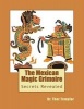 Brujo Mexican Magic - Aztec Human Sacrifice Demon Magic (Paperback) - Dr Thor Templar Photo