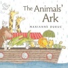 The Animals' Ark (Hardcover) - Marianne Dubuc Photo