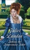 Taming the Tempestuous Tudor (at the Tudor Court, Book 2) - The Touch of Moonlight / The Taming of Mei Lin / The Lady's Scandalous Night / An Illicit Temptation / Capturing the Silken Thief (Paperback) - Juliet Landon Photo