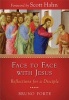 Face to Face with Jesus - Reflections for a Disciple (Paperback) - Scott Hahn Photo