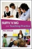 Surviving Your Teaching Practice (Paperback, New) - Phil Spencer Photo