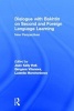 Dialogue With Bakhtin on Second and Foreign Language Learning - New Perspectives (Paperback) - Joan Kelly Hall Photo