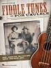 Fiddle Tunes for Ukulele (Paperback) - John Nicholson Photo