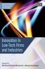 Innovation in Low-tech Firms and Industries (Hardcover) - Hartmut Hirsch Kreinsen Photo