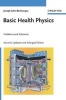 Basic Health Physics - Problems and Solutions (Hardcover, 2nd Revised edition) - Joseph John Bevelacqua Photo