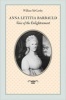 Anna Letitia Barbauld - Voice of the Enlightenment (Paperback) - William McCarthy Photo