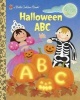 Halloween ABC (Hardcover) - Sarah Albee Photo