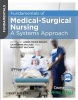 Fundamentals of Medical Surgical Nursing - A Systems Approach (Paperback, New) - Anne Marie Brady Photo