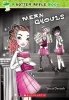 Mean Ghouls (Paperback) - Stacia Deutsch Photo