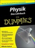 Physik Fur Dummies - Das Lehrbuch (German, Paperback) - Wilhelm Kulisch Photo