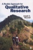 A Realist Approach for Qualitative Research (Paperback) - Joseph A Maxwell Photo