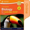 Complete Biology for Cambridge IGSCE Online Student Book (Online resource, 3rd Revised edition) - Ron Pickering Photo