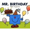 Mr. Birthday (Paperback) - Roger Hargreaves Photo