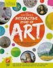 The Children's Interactive Story of Art (Hardcover) - Susie Hodge Photo