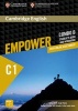 Cambridge English Empower Advanced Combo B with Online Assessment, Advanced (Paperback) - Adrian Doff Photo