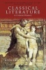 A Classical Literature - A Concise History (Paperback, New) - Richard Rutherford Photo