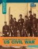 12 Incredible Facts about the Us Civil War (Hardcover) - Robert Grayson Photo