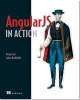 Angular JS in Action (Paperback) - Brian Ford Photo