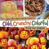 Cold, Crunchy, Colorful - Using Our Senses (Hardcover) - Jane Brocket Photo