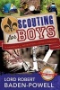 Scouting for Boys - A Handbook for Instruction in Good Citizenship (Paperback) - Lord Robert Baden Powell Photo