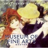 Treasures of the Museum of Fine Arts, Boston (Hardcover, 2nd Revised edition) - Adam Tessier Photo