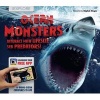 iExplore - Ocean Monsters (Hardcover) - Nicola Davies Photo